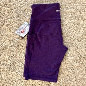 Women’s Biker Shorts